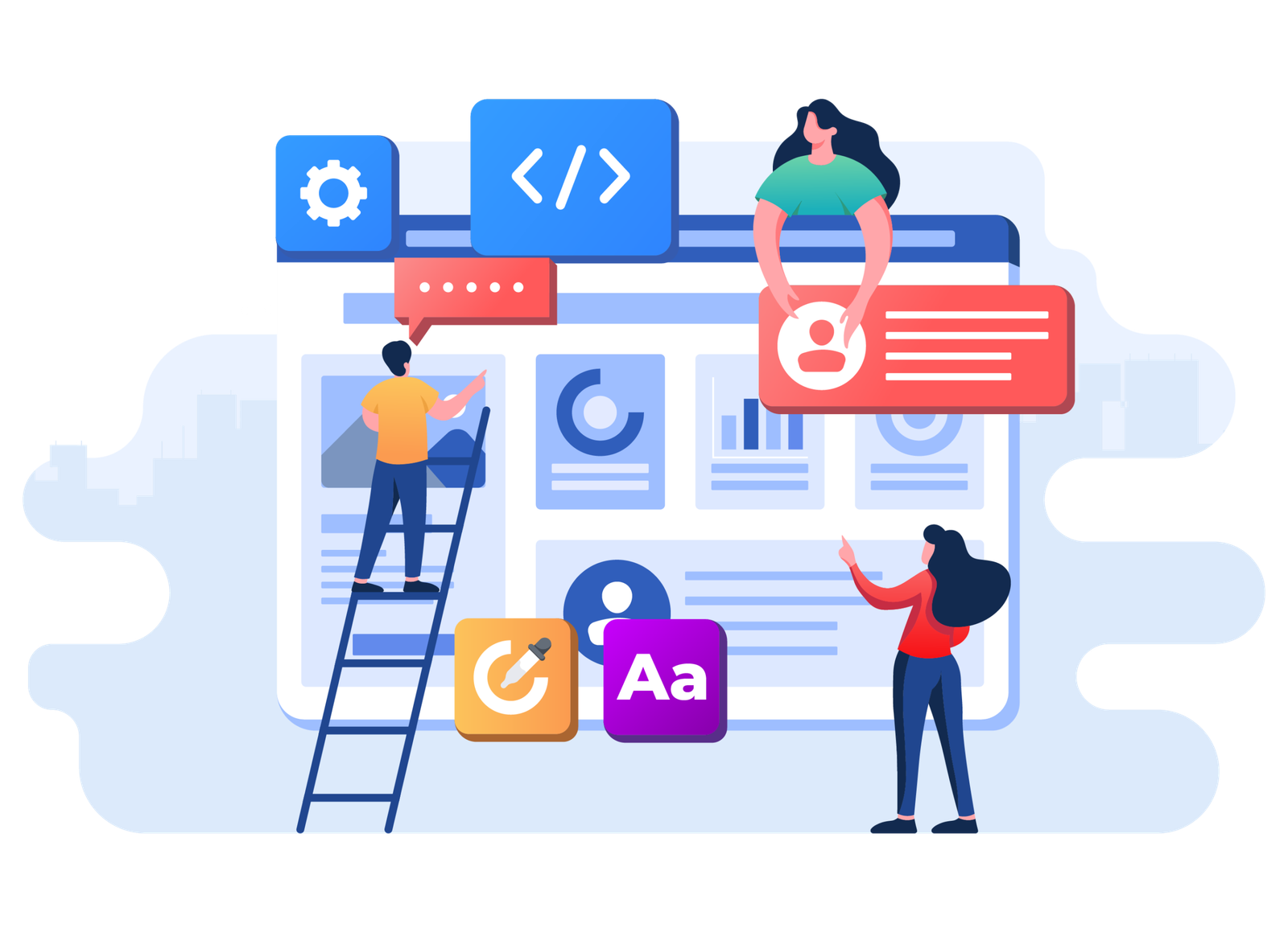 Professional WordPress Design Without the Plugin Bloat

