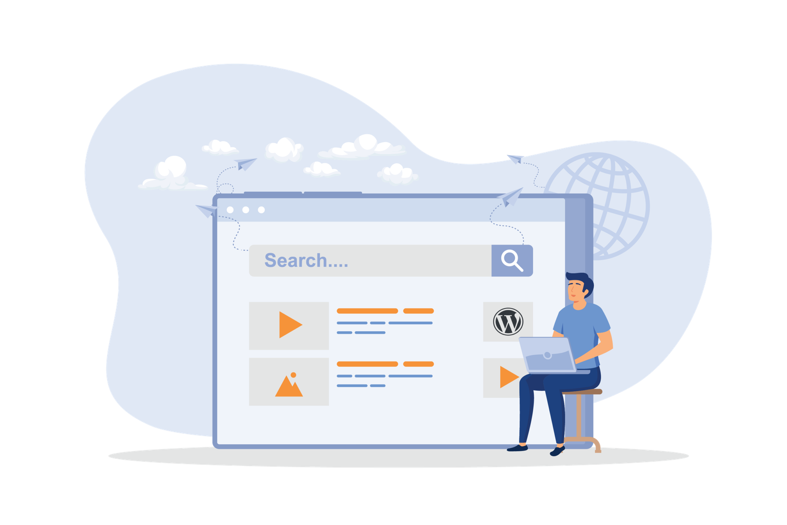 SEO Optimization
